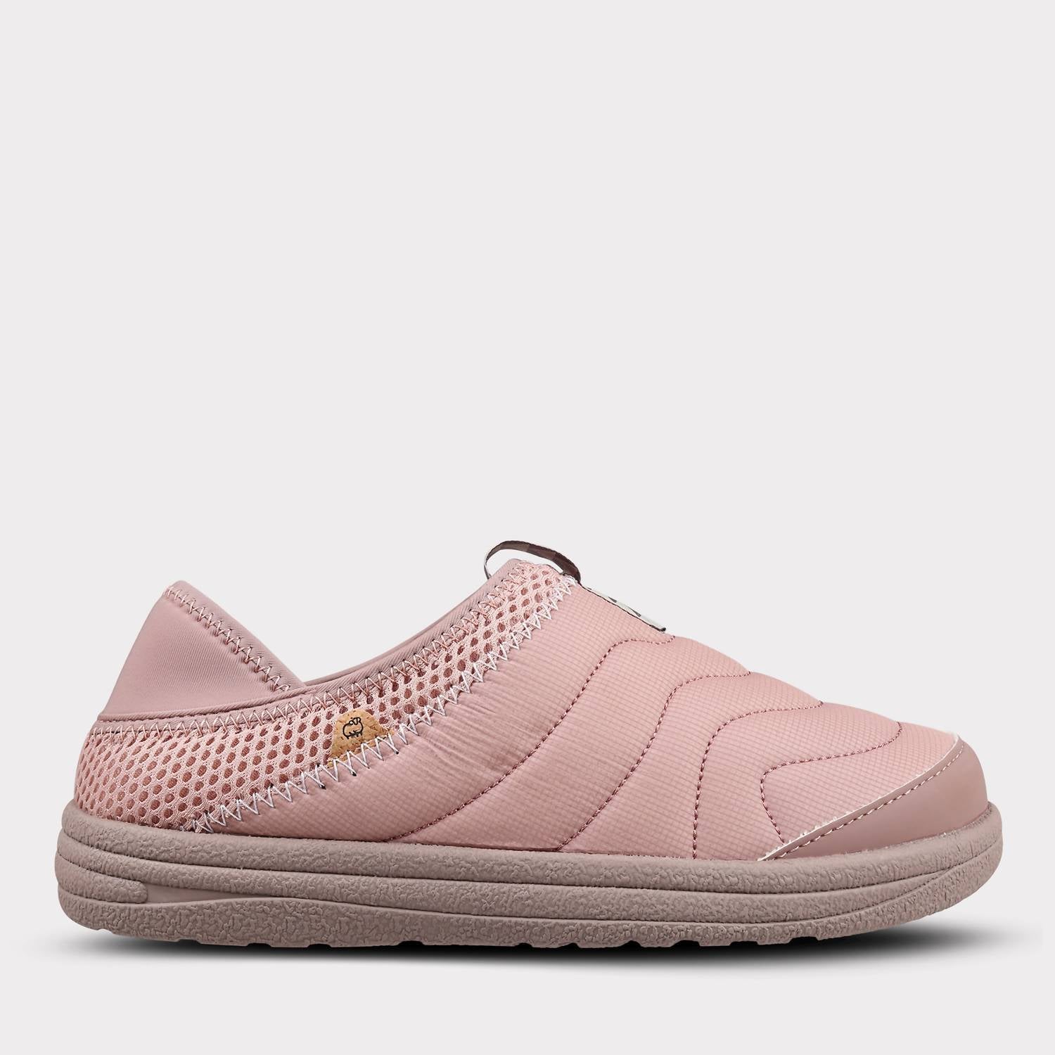 Lamo - Women's Classic Andrea Slip-on Mule