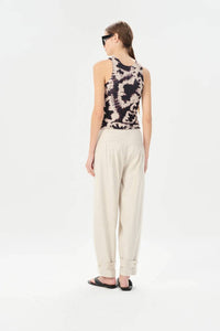 Maria Cher - Santa Rita Mich Top