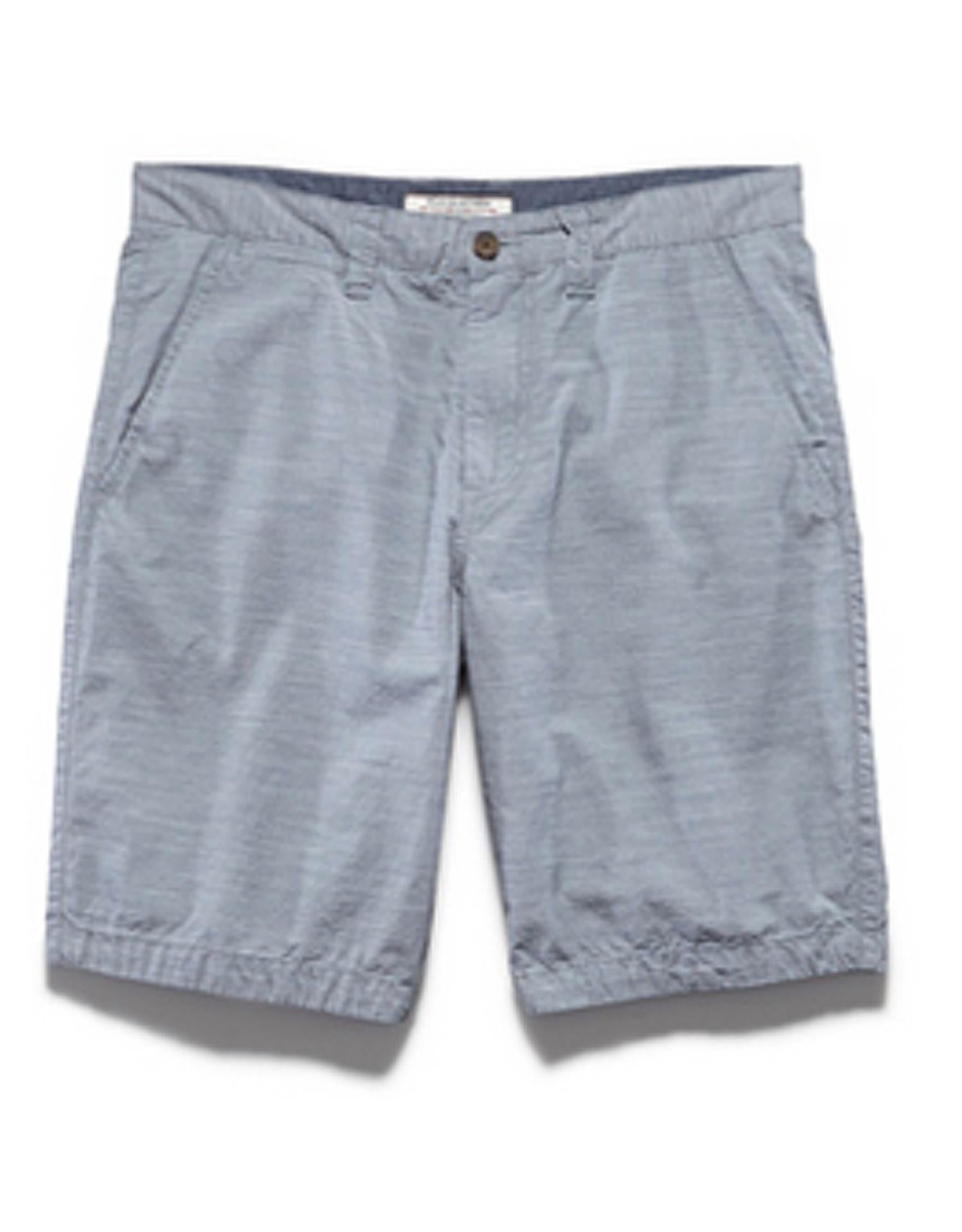 Flags & Anthem - Men's Mccord Short
