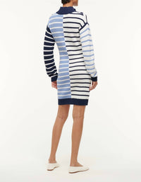 Staud - Mini Hampton Dress