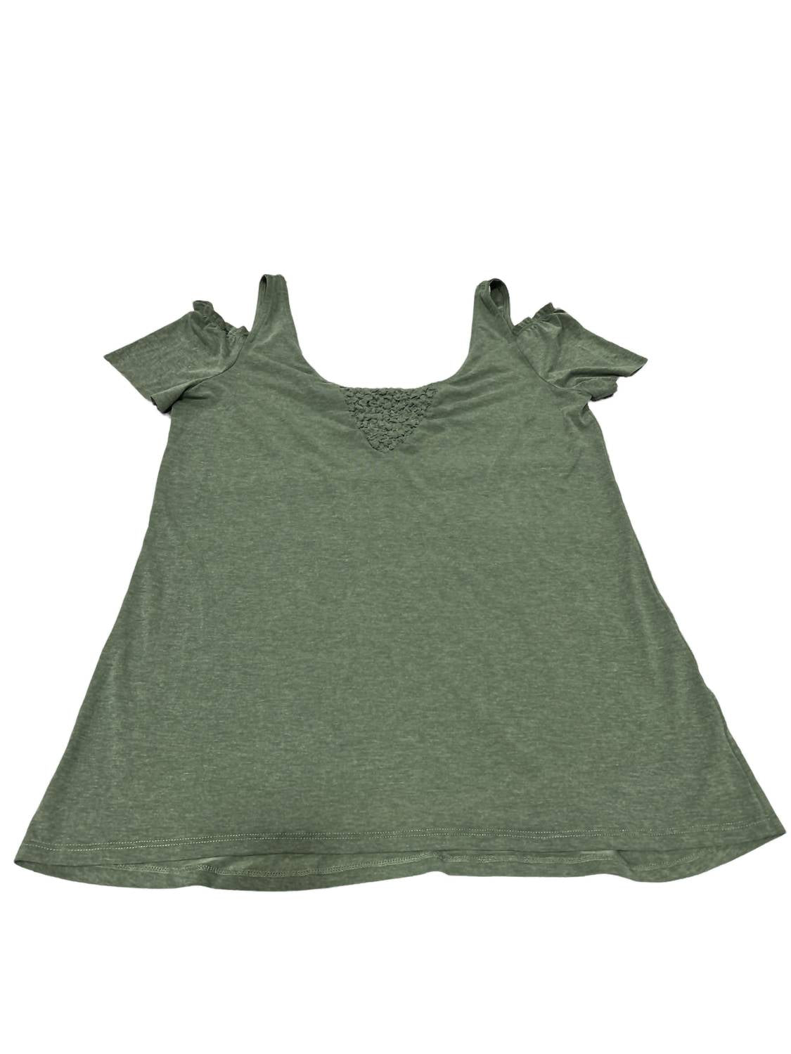 Nanette Lepore - Women's Solid Top