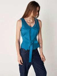 Cotelac - Coline Tank Top