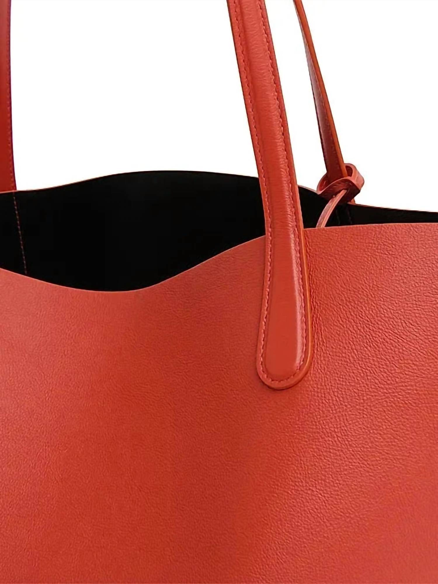 Mansur Gavriel - Women's Everyday Soft Tote Bag