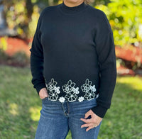 Charlie B - Kennesaw Long Sleeve Sweater