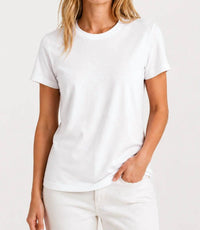 Buki - Women's Supersoft Crew Neck Tee 2-pack