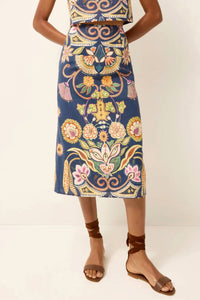 Marie Oliver - Sutton Skirt