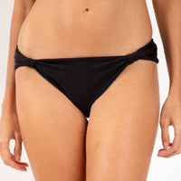 Rio Del Sol - Shimmer Mel Bikini Bottom