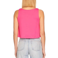 Susana Monaco - Flare Tank Top