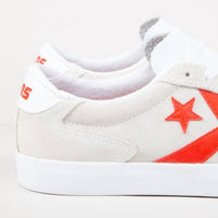 Converse - Unisex Checkpoint Pro Ox Low Top Sneakers