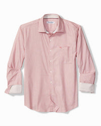 Tommy Bahama - Sarasota Stretch Ventura Coast Islandzone Shirt