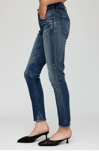 Moussy - Velma Skinny Jean
