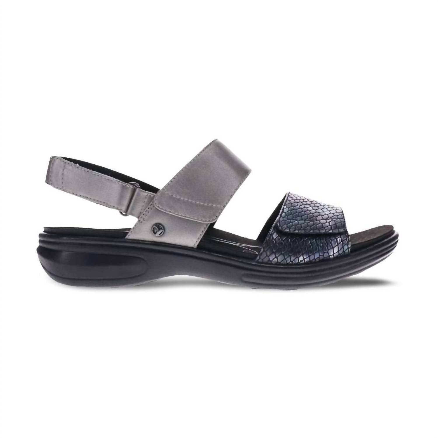 Revere - Women's Como Adjustable Sandal