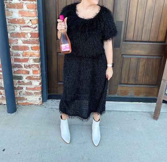 Mittoshop - Life of the Party Skirt