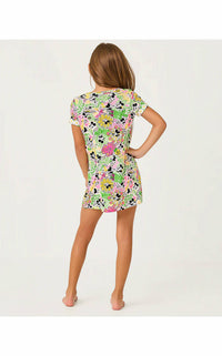 Lilly Pulitzer - Mini Cody Dress