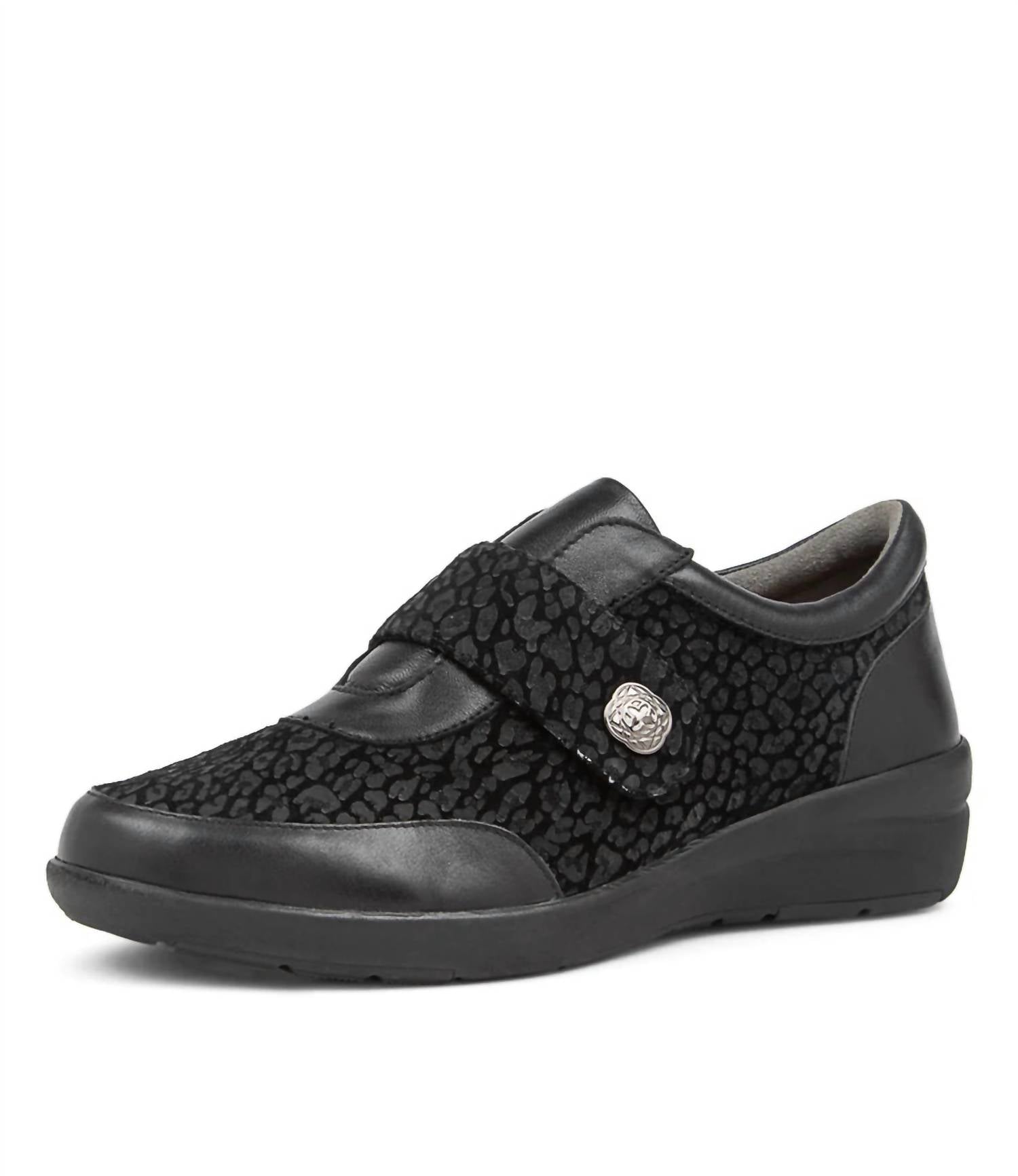 Ziera - Women's Nicky Shoes