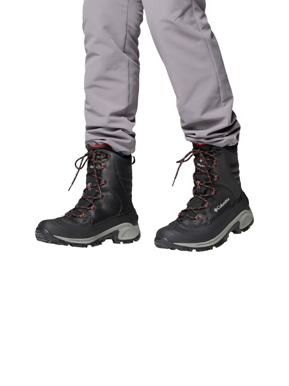 Columbia - Men's Bugaboot Iii Boots