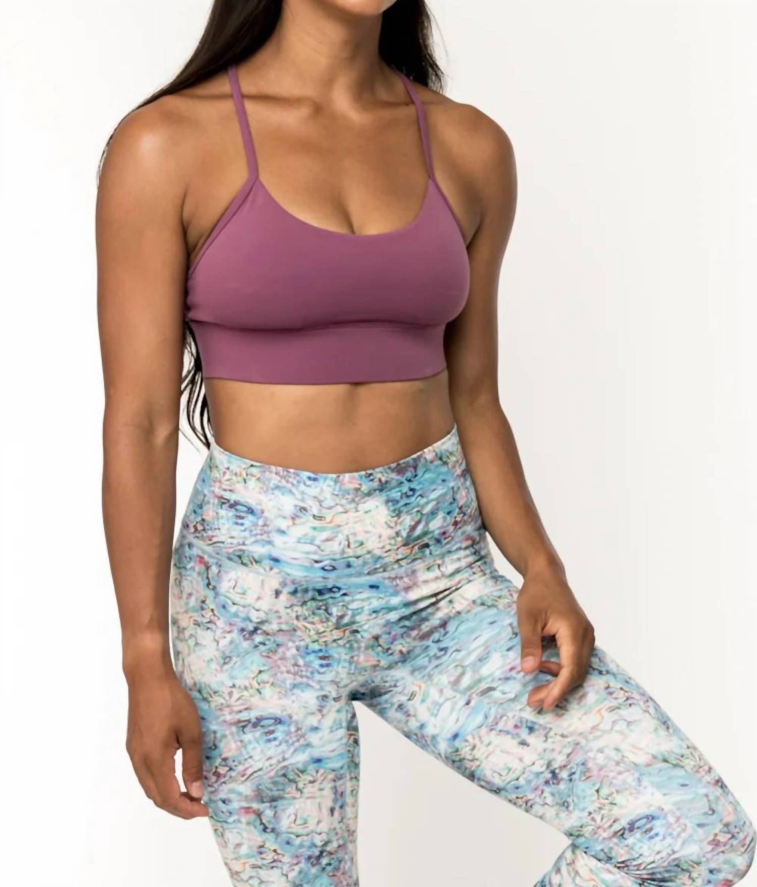 Lovlei - Inline Sports Bra