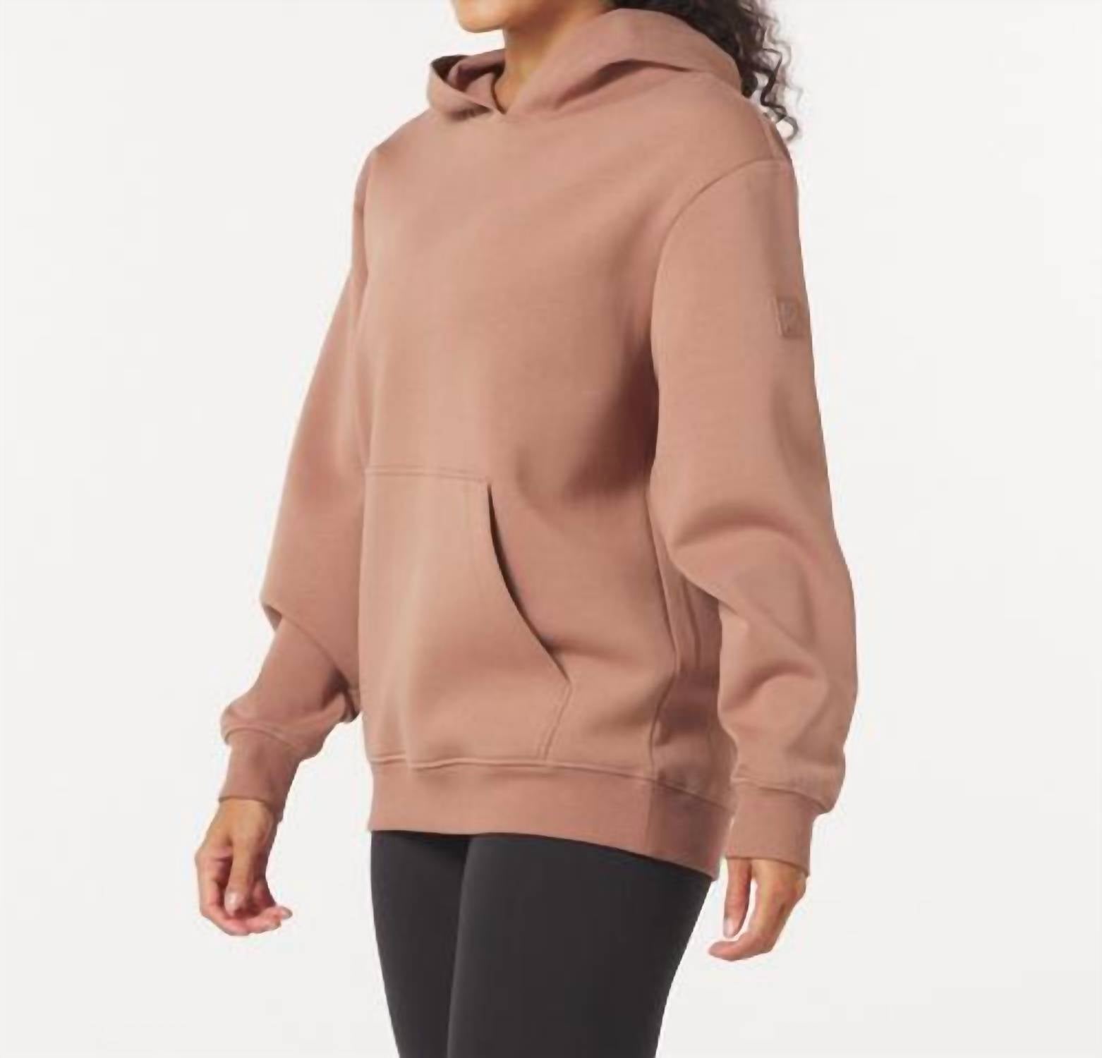 Glyder - Women's Boundless Hoodie