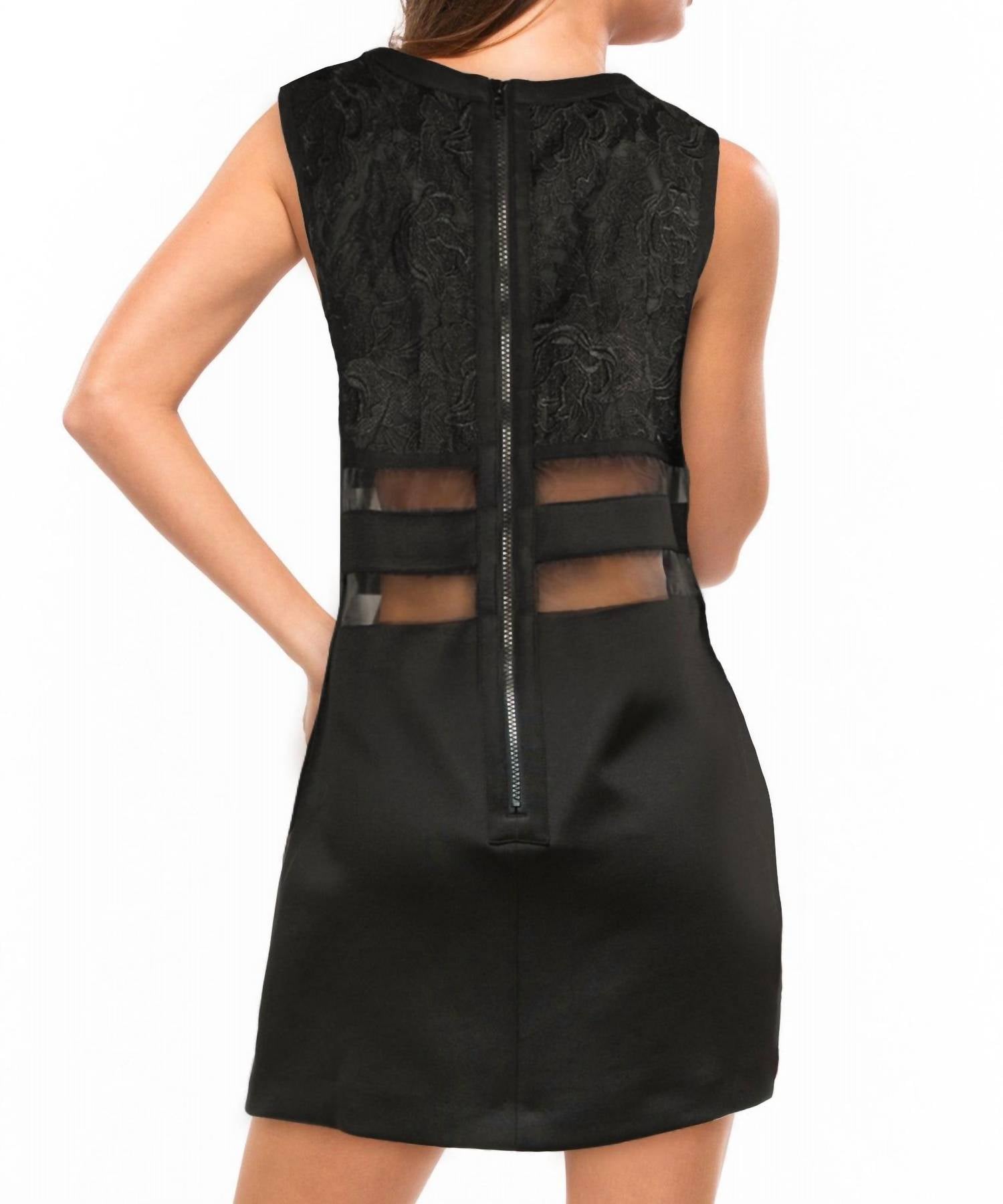 C/Meo Collective - Little Dreams Dress