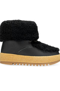 Montelliana - Women's Sonia Booties