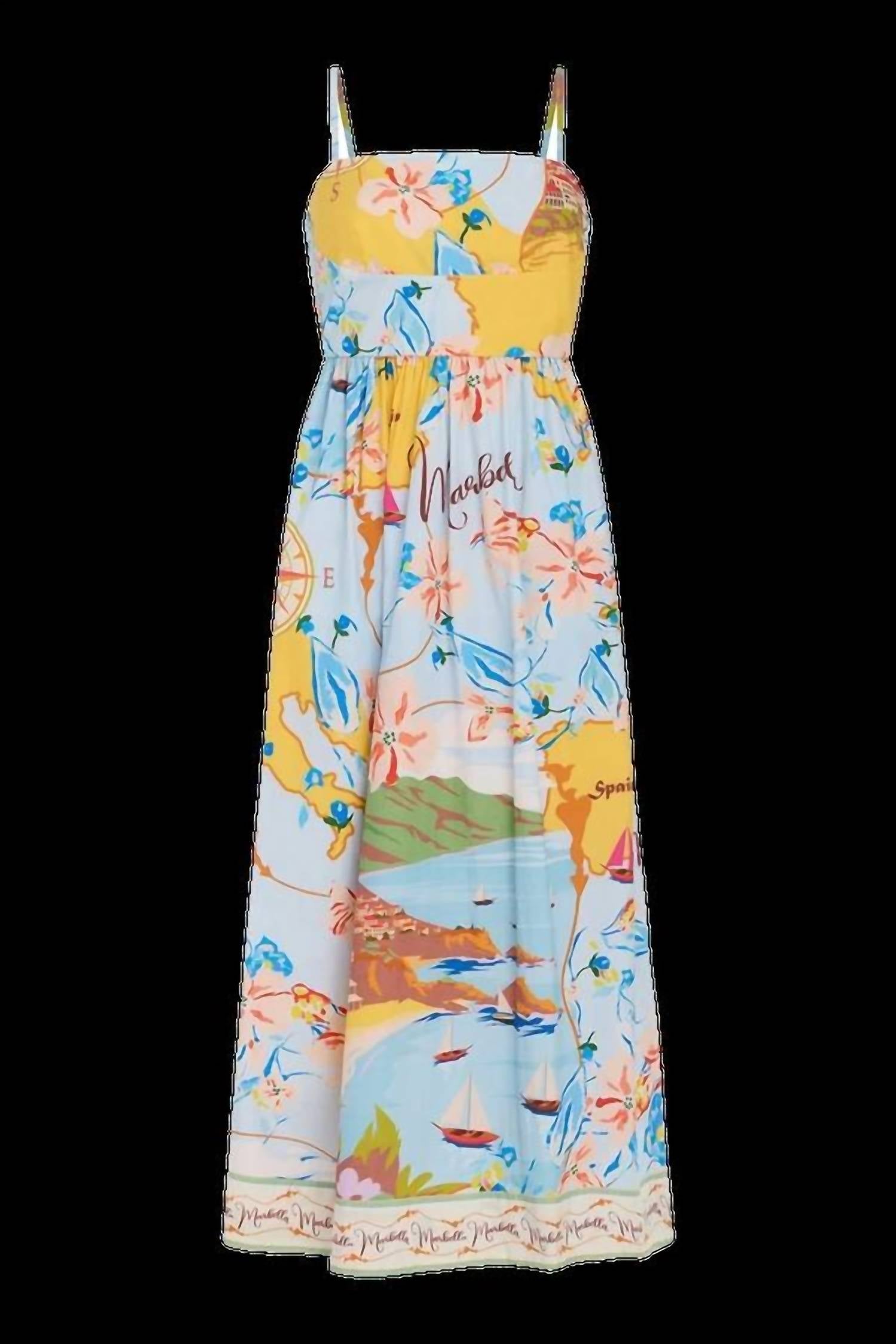 Olivia By Livro - Women's Lillian Dress