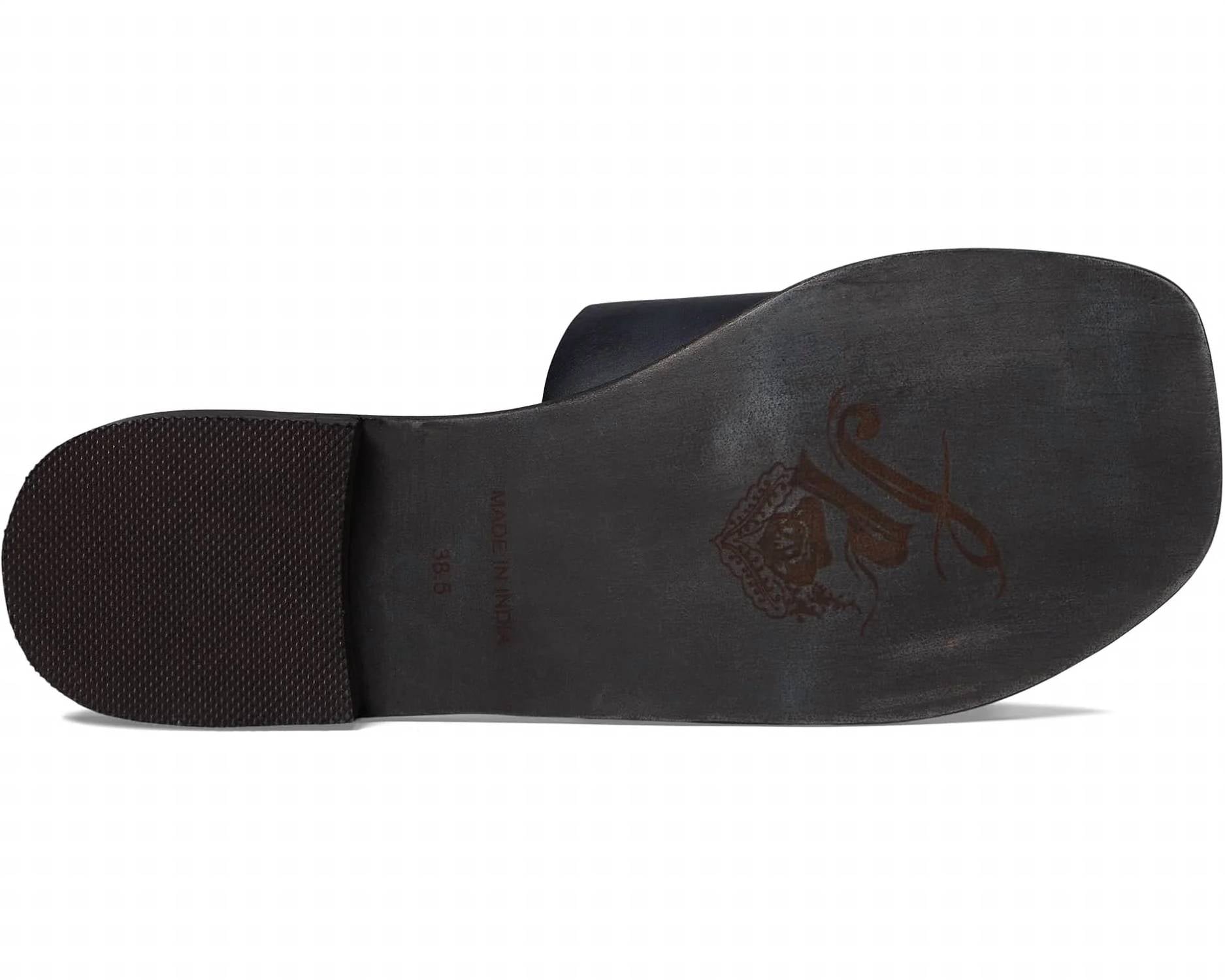 Free People - Women's Verona Slide Sandals