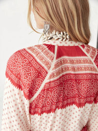Maison Hotel - Flamenca Triana Midi Dress
