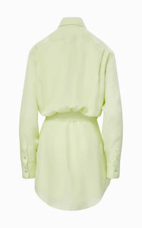 Brandon Maxwell - Vera Shirtdress