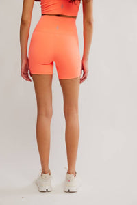 Free People - Never Better Bike Shorts