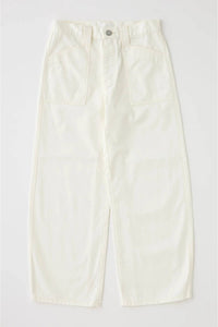 Moussy - Women's Malba Gusset Cargo Pants