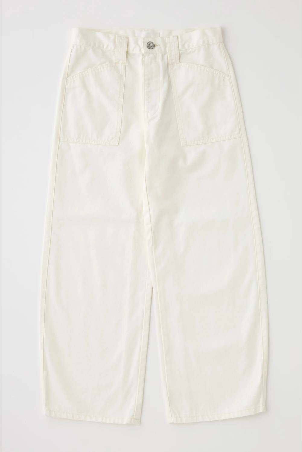 Moussy - Women's Malba Gusset Cargo Pants