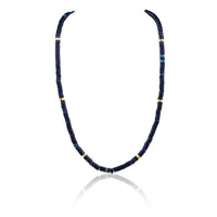 Sahira Jewelry Design - Women's Isla Beaded Necklace