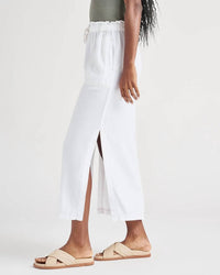 Splendid - Luella Linen Blend Skirt