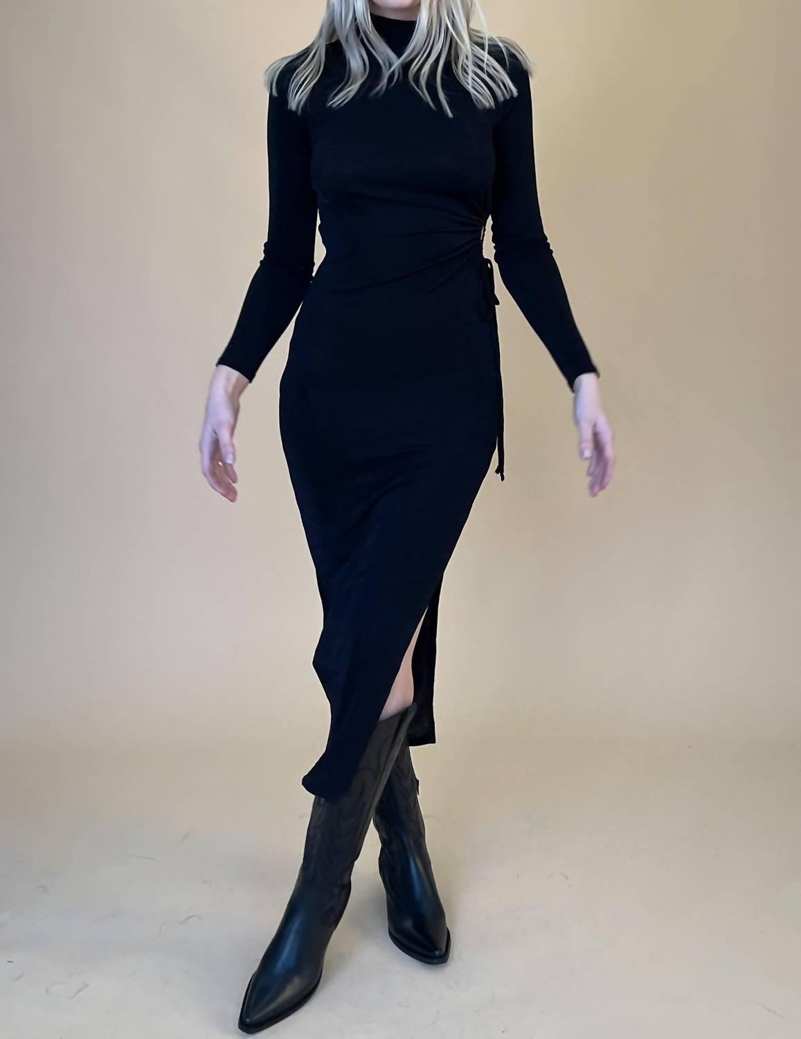 Acoa - Lopez Dress