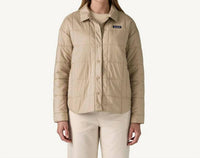 Patagonia - Light Gust Shirt Jacket