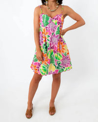 Fate - Margarita Vibes Mini Dress