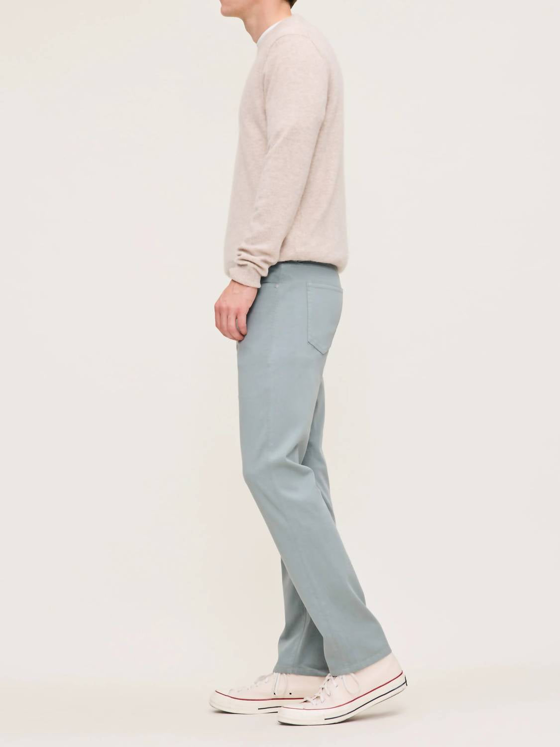 Dl1961 - Women'S - Russell Slim Straight Pants