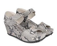 Pedro Garcia - Women's Fama Wedge Sandal