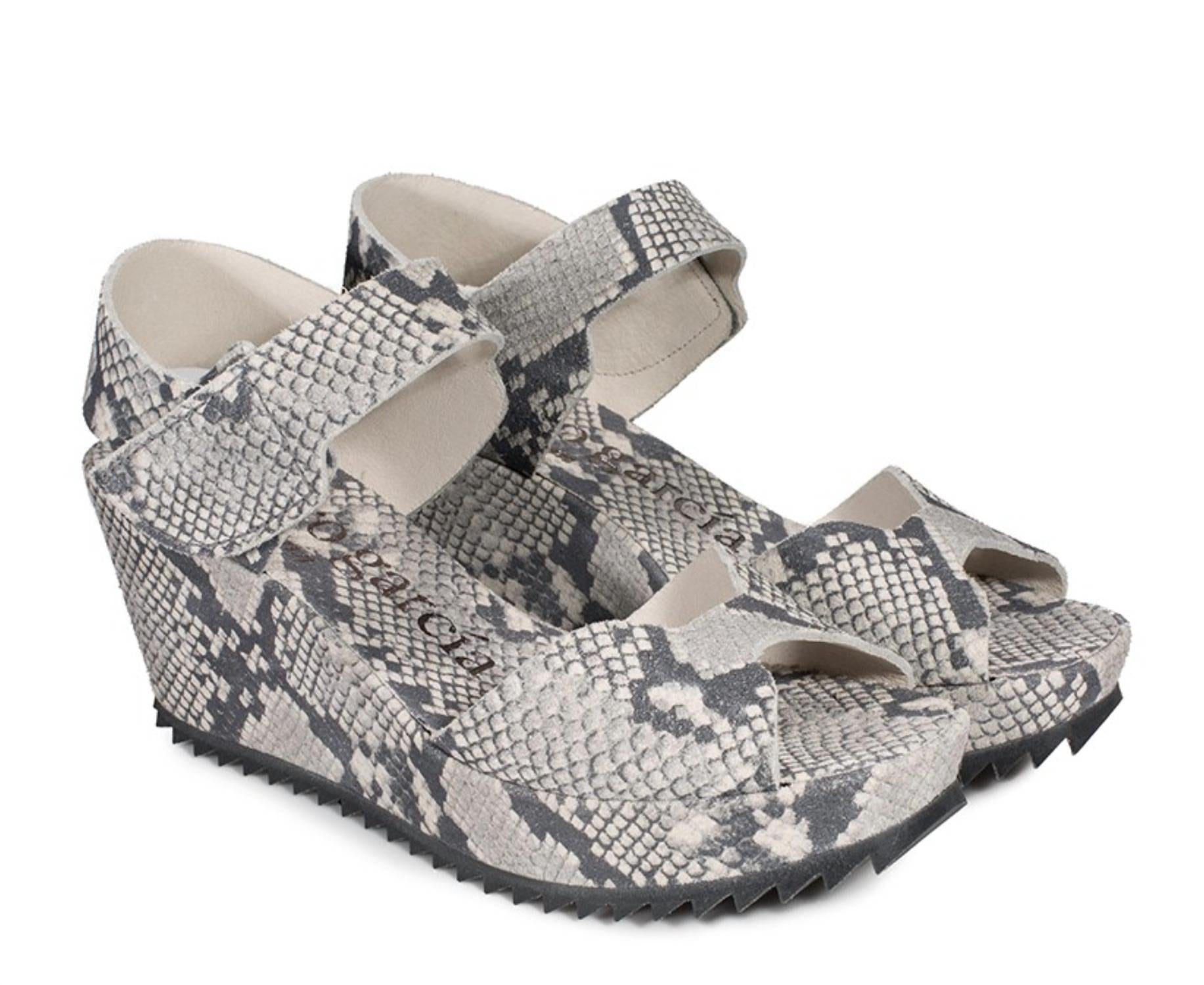 Pedro Garcia - Women's Fama Wedge Sandal