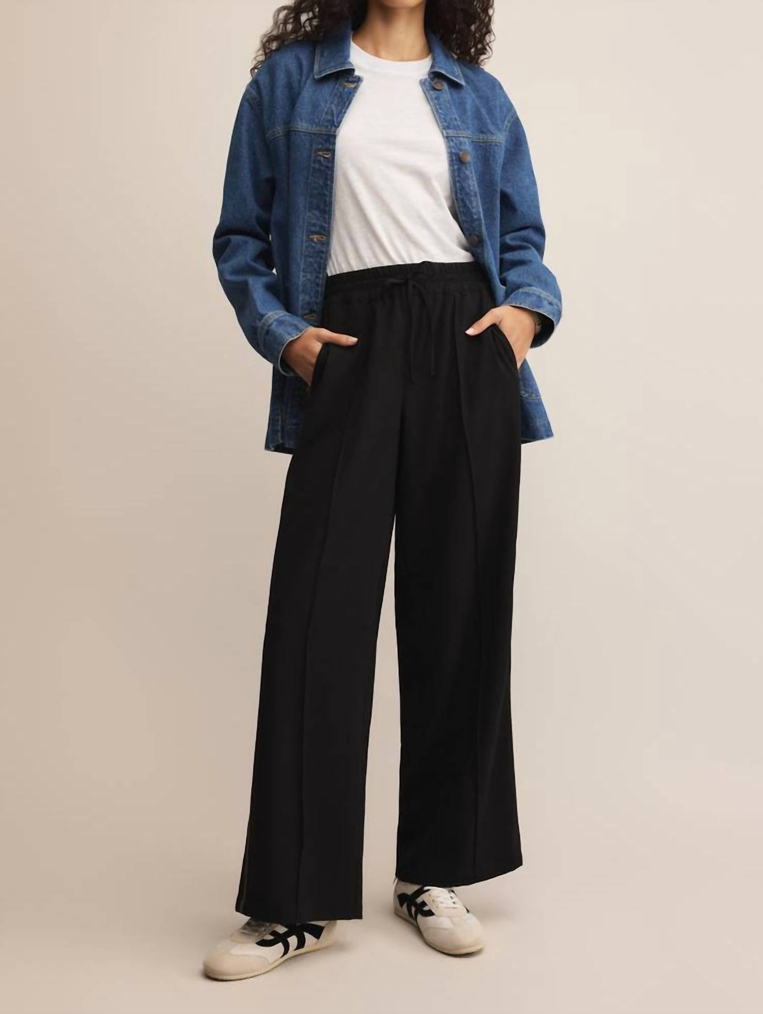 Z Supply - Saunder Track Pants