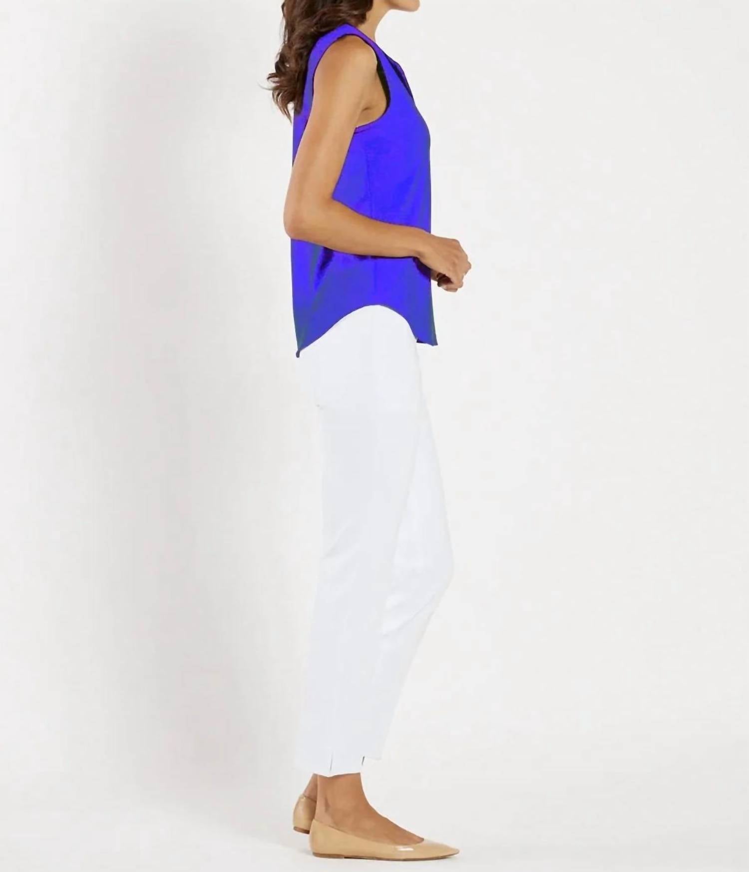 Jude Connally - Women's Ali Top