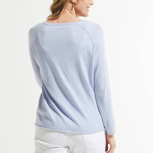 Zaket & Plover - Favorite Sweater