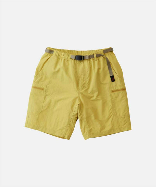 Gramicci - Men's Nylon Utility Short