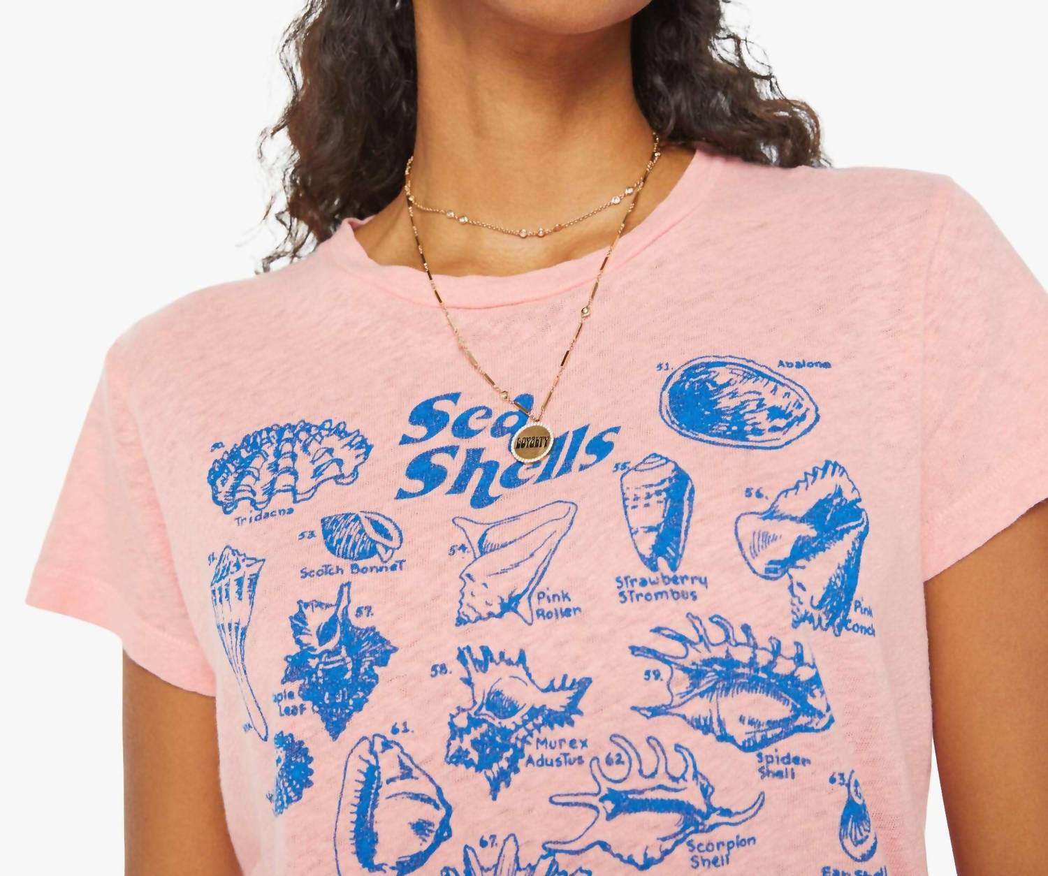 Mother - Sinful Tee