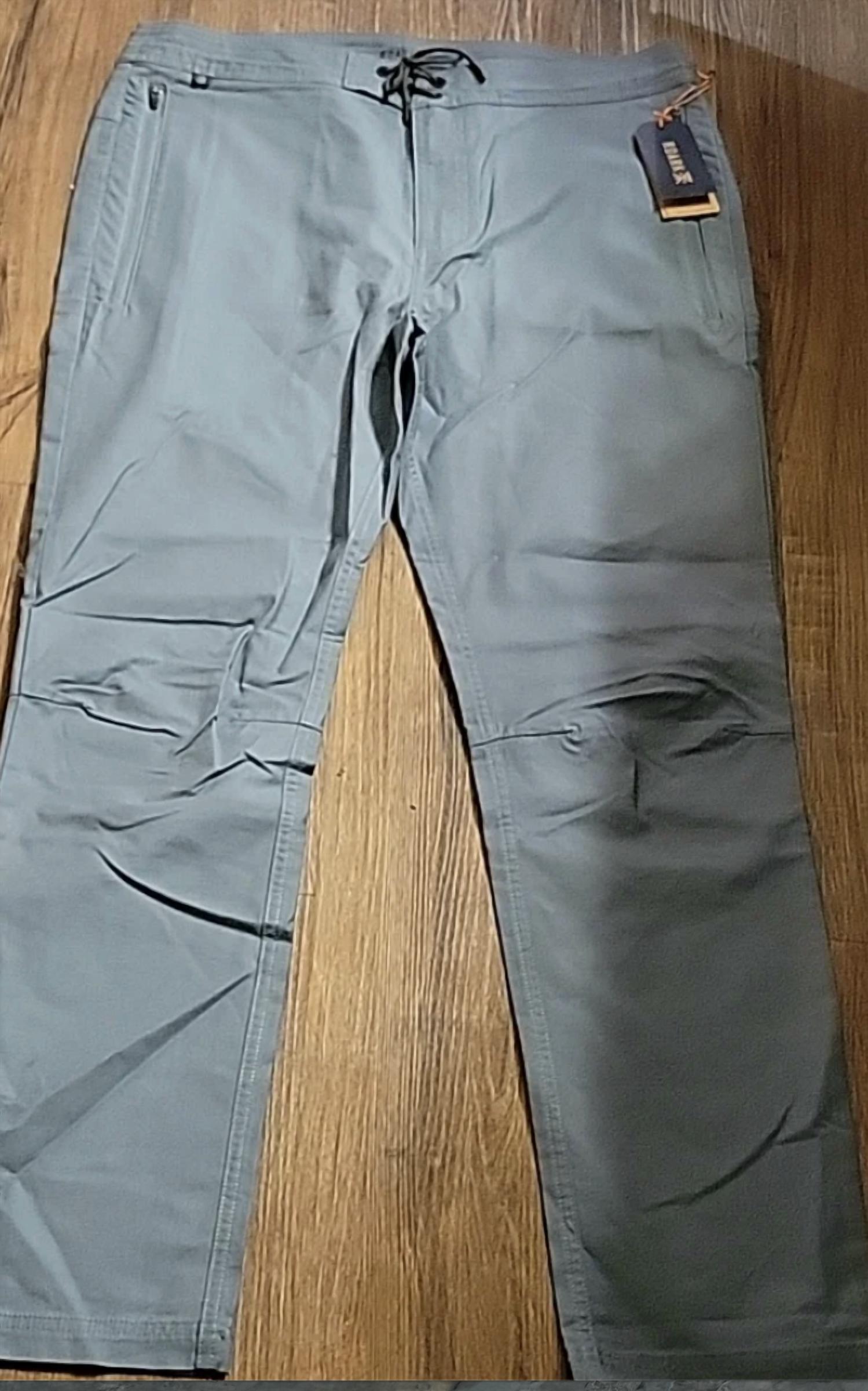 Roark - Women's Layover Pant