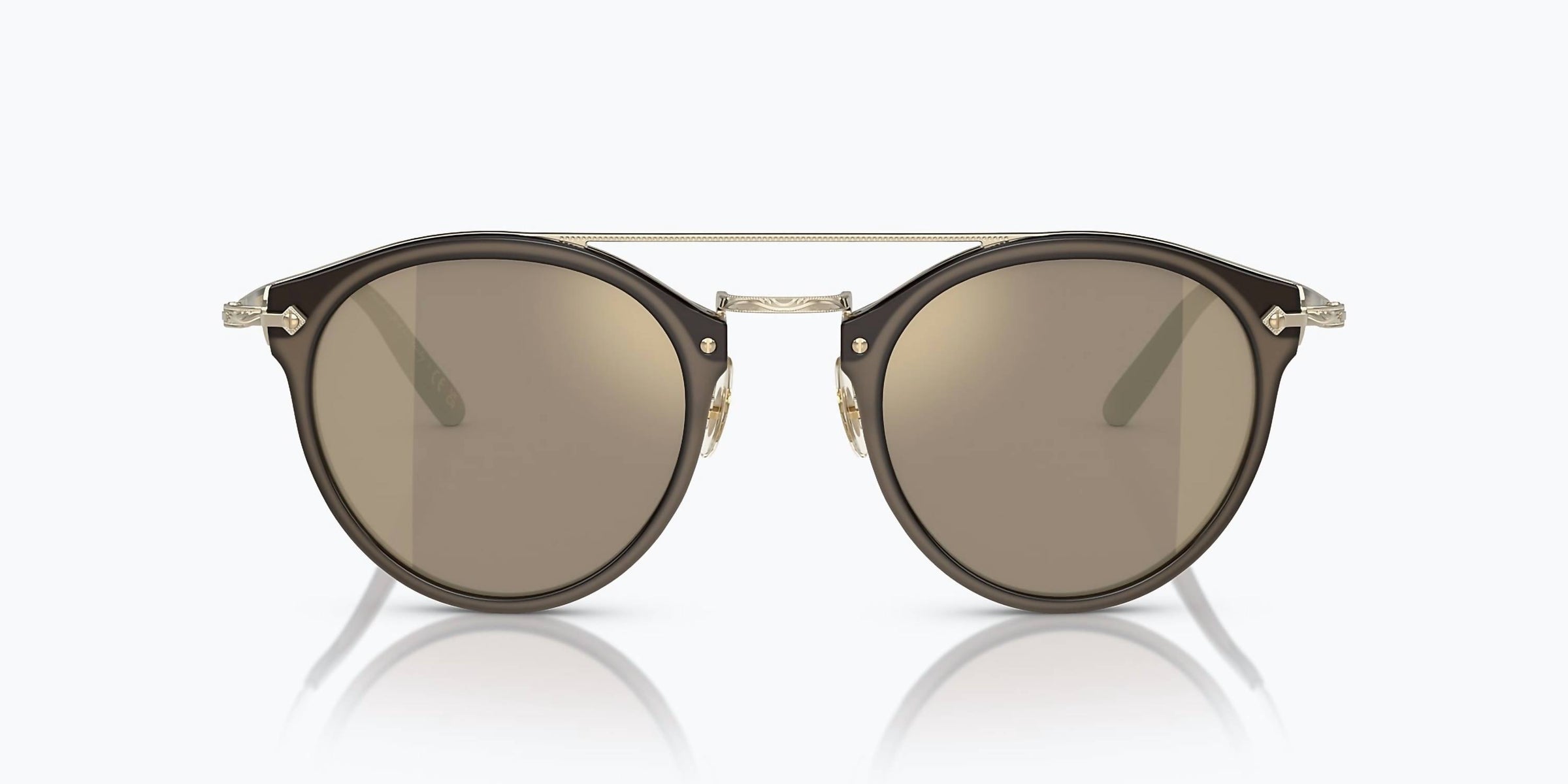 Oliver Peoples - Remick Non Polarized Sunglasses Ov5349s 14736g