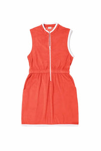 Kule - Terry Mini Dress