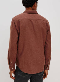 Rails - Runson Long Sleeve Button Down Shirt