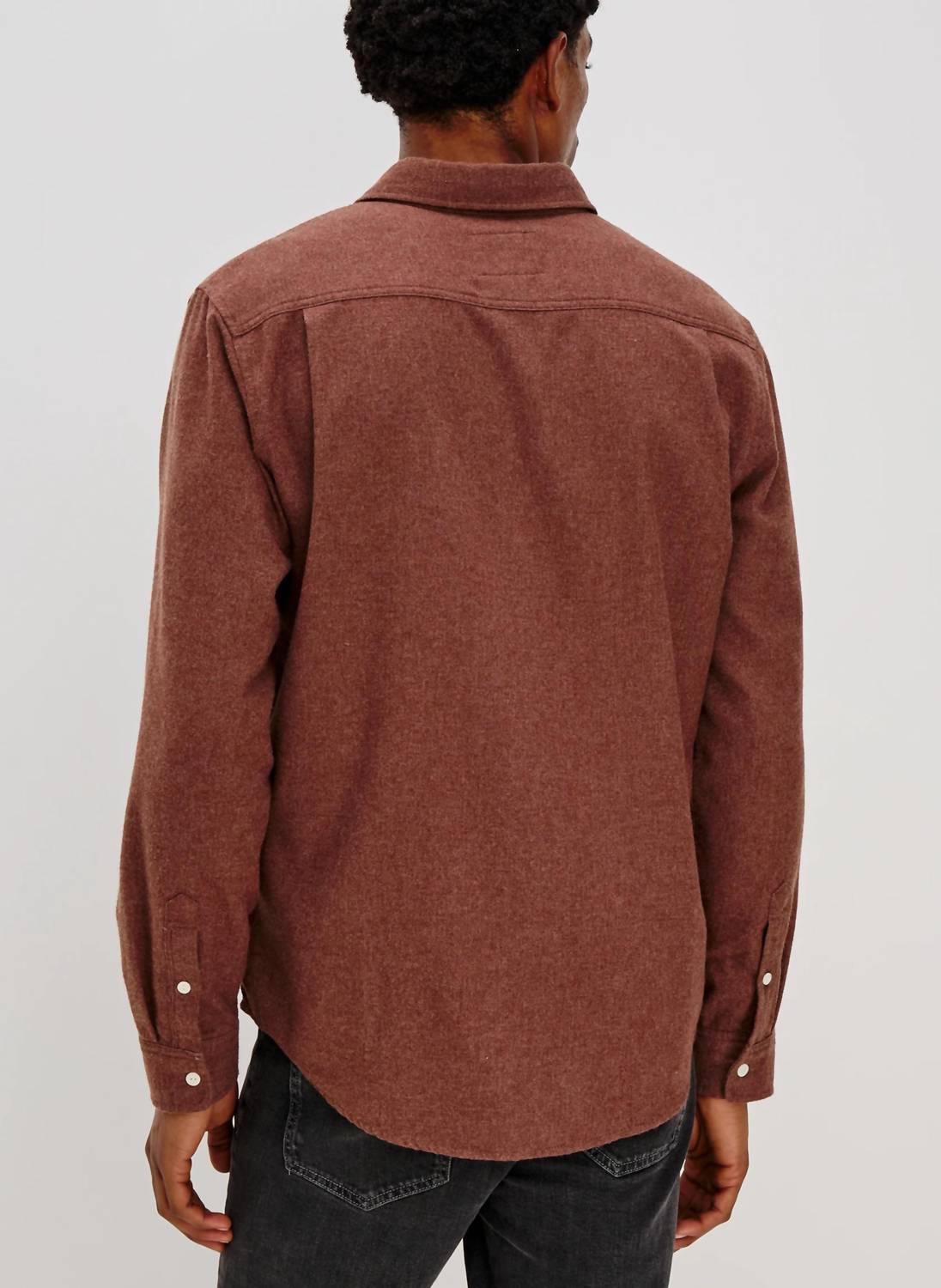 Rails - Runson Long Sleeve Button Down Shirt