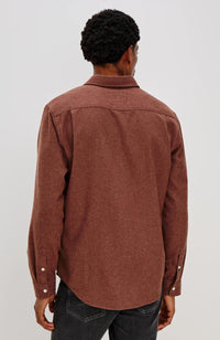 Rails - Runson Long Sleeve Button Down Shirt